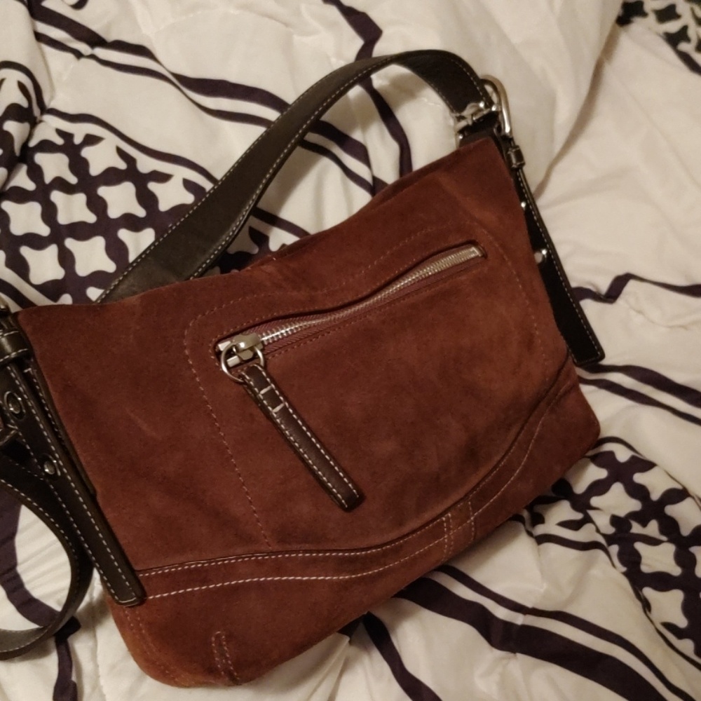 Coach Bag - Picture 2 of 7